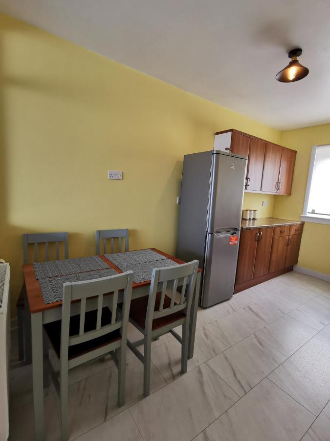 Glasgow Apartment Cozy And Ultramodern Luaran gambar